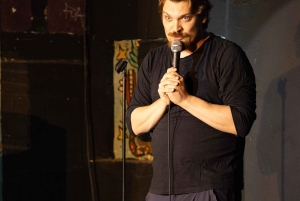 Kärlek i Berlin - komedishow