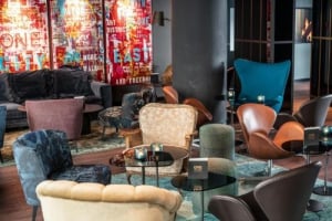 Motel One Berlin Mitte