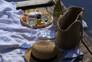 Munich: Eibsee Lake & zugspitze Mountain Private Alpine Tour