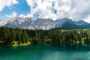 Munich: Zugspitze, Eibsee, and Austria , Private best Tour.