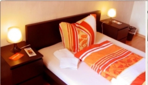My Gay Hostel