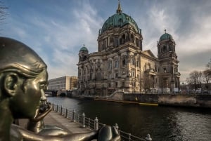 Mistyczne zwiedzanie Berlina