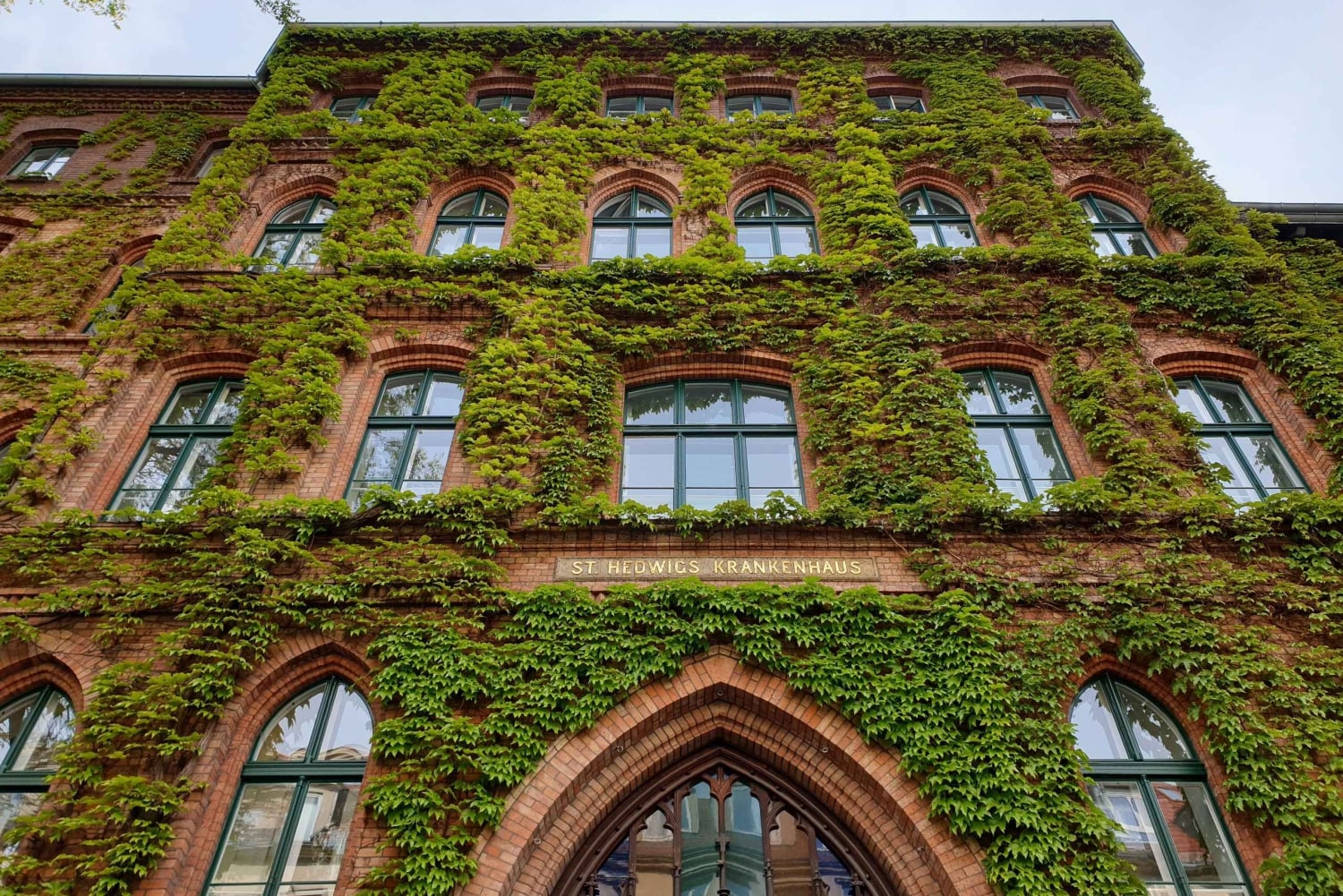 Nazi Berlin and the Jewish Community Tour