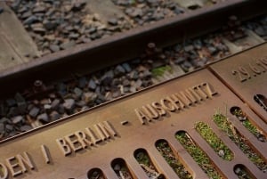 Nazi Berlin and the Jewish Community Tour