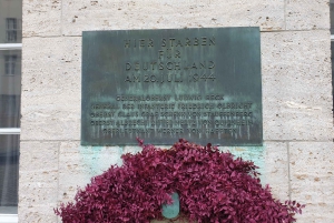 Nazi Berlin and the Jewish Community Tour