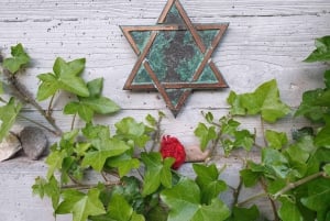 Nazi Berlin and the Jewish Community Tour