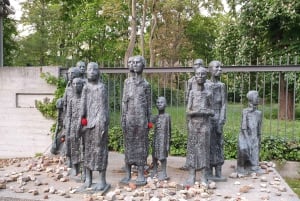 Nazi Berlin and the Jewish Community Tour
