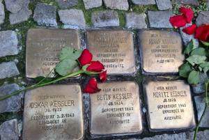 Nazi Berlin and the Jewish Community Tour