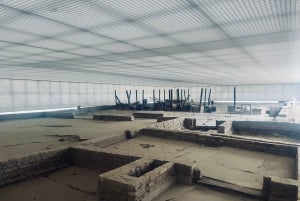 Aldri mer Berlin - konsentrasjonsleiren Sachsenhausen