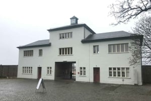 Nie wieder Berlin - Konzentrationslager Sachsenhausen