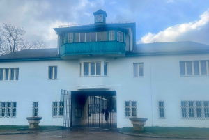 Nie wieder Berlin - Konzentrationslager Sachsenhausen