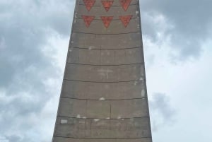 Nie wieder Berlin - Konzentrationslager Sachsenhausen