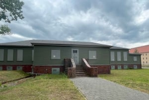 Nie wieder Berlin - Konzentrationslager Sachsenhausen