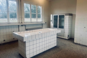 Nie wieder Berlin - Konzentrationslager Sachsenhausen