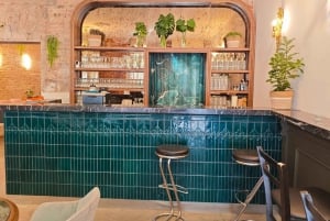 Paryż: Bilet wstępu na kolację z zagadką kryminalną