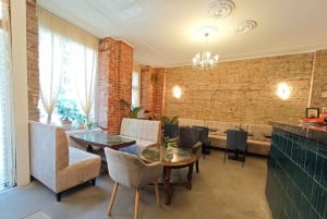 Paryż: Bilet wstępu na kolację z zagadką kryminalną