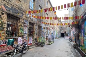 Le chemin de la résistance : Les histoires cachées de l'Holocauste à Berlin