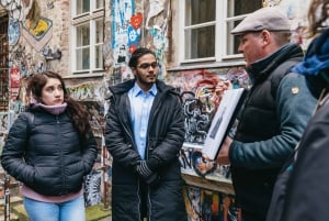 Le chemin de la résistance : Les histoires cachées de l'Holocauste à Berlin