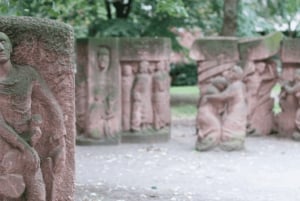Le chemin de la résistance : Les histoires cachées de l'Holocauste à Berlin