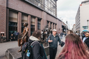 Le chemin de la résistance : Les histoires cachées de l'Holocauste à Berlin