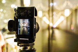 Fotokurs in Berlin: Nachtfotografie im Advent