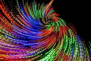 Fotokurs in Berlin: Nachtfotografie im Advent