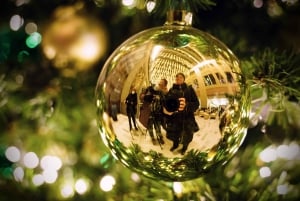 Fotokurs in Berlin: Nachtfotografie im Advent