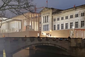 Berlin: Photo tour across historic city center (DE, EN, FR)