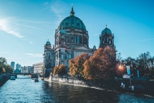 Photo Tour: Berlin Famous City Landmarks Tour