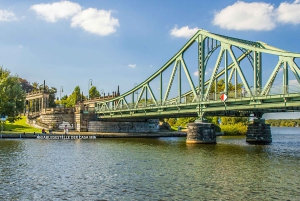 Potsdam : croisière privée de 2 heures pour découvrir les châteaux