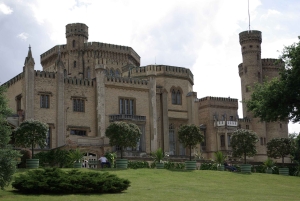 Poczdam: 5-godzinna wycieczka 'Parki i pałace' z Berlina VW-Busem