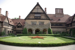 Poczdam: 5-godzinna wycieczka 'Parki i pałace' z Berlina VW-Busem