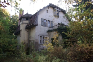 Potsdam-Babelsberg: Tour di 5 ore 'Storia del cinema' in VW-Bus