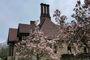 Potsdam: Guided Private Car Tour from Berlin