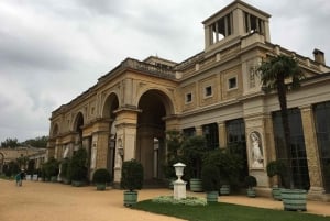 Potsdam: Guided Private Car Tour from Berlin