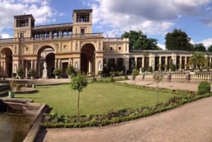 Potsdam & Sanssouci Gardens Private Tour With Jacob