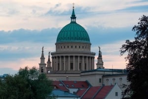 Potsdam & Sanssouci Gardens Private Tour With Jacob