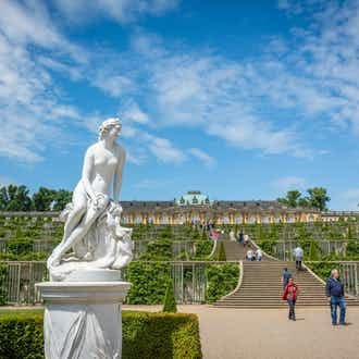 Potsdam & Sanssouci Palace Excursion
