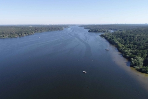 Potsdam: Yacht Cruise - Lakes of Berlin - Castles & Nature