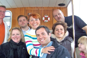 Potsdam: Yacht Cruise - Lakes of Berlin - Castles & Nature