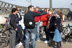 プレンツラウアー・ベルク自転車ツアー（ドイツ語）