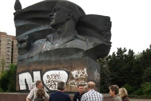 Частный тур по району Пренцлауэр-Берг на немецком языке