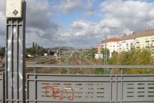 Частный тур по району Пренцлауэр-Берг на немецком языке