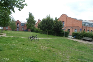 Частный тур по району Пренцлауэр-Берг на немецком языке