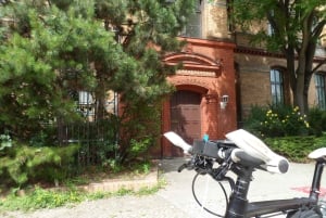 Частный тур по району Пренцлауэр-Берг на немецком языке