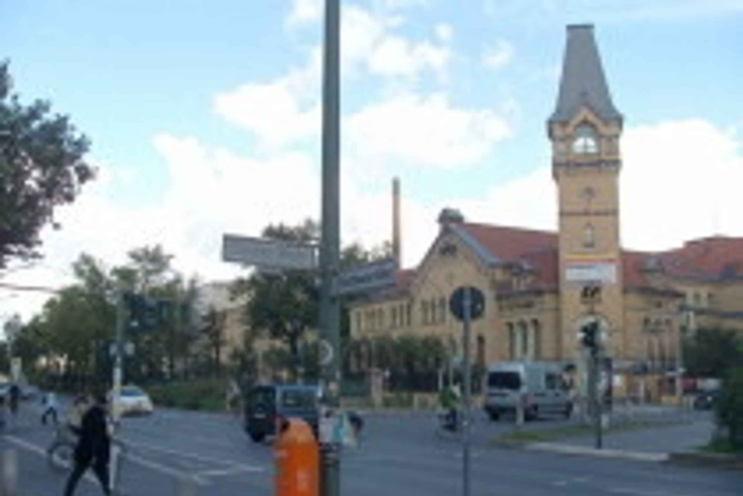 Privé: Berlijn: wandeltour door Prenzlauer Berg