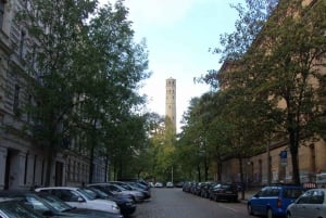 Privado: Berlim: Passeio a pé por Prenzlauer Berg