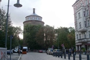 Privado: Berlim: Passeio a pé por Prenzlauer Berg