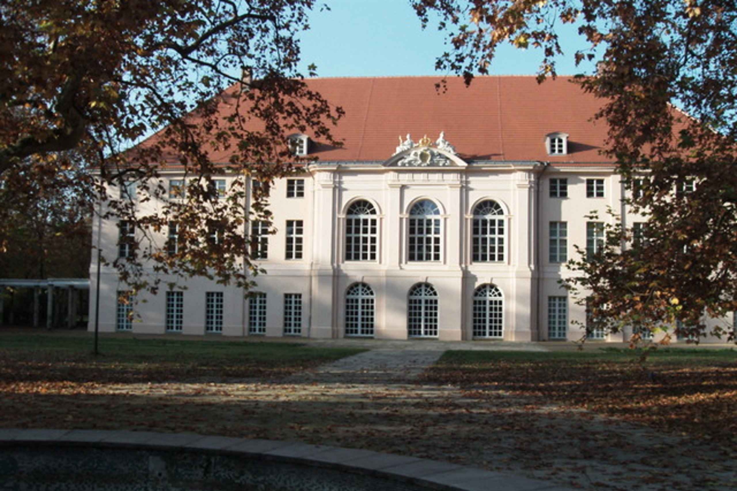 Privat: Halvdagstur på cykel i Berlins Pankow-distrikt