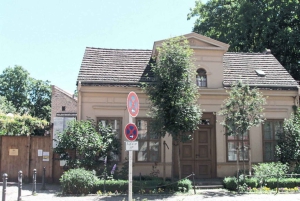 Privat: Halvdagstur på cykel i Berlins Pankow-distrikt